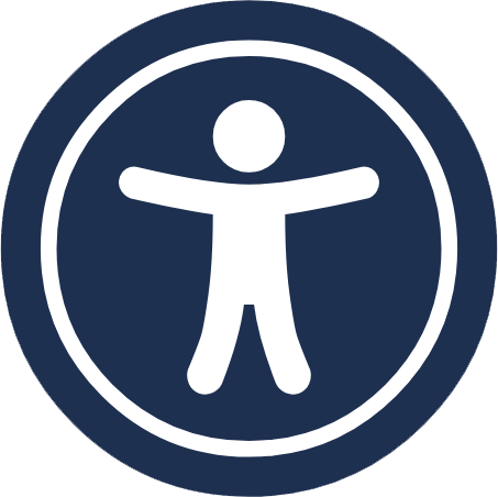 ADA image linking to our ADA compatible site