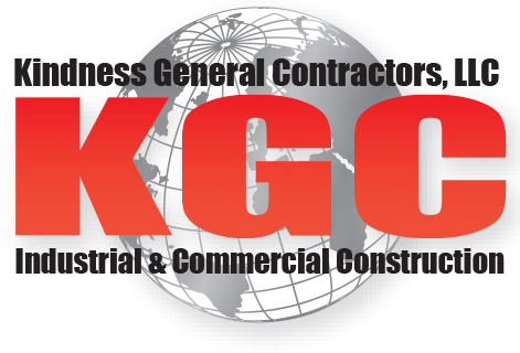 Kindness General Contractors logo