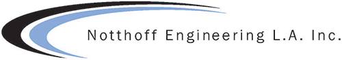Notthoff Engineering logo