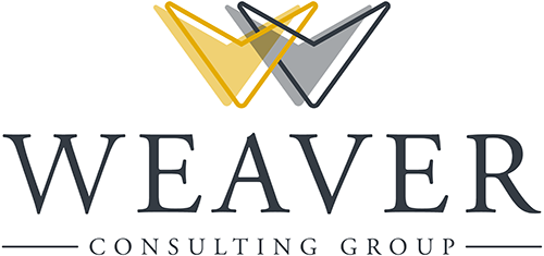 Weaver Consulting Group logo